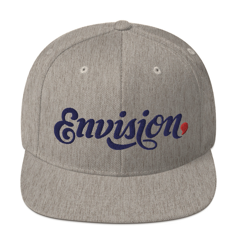 Snapback Hat
