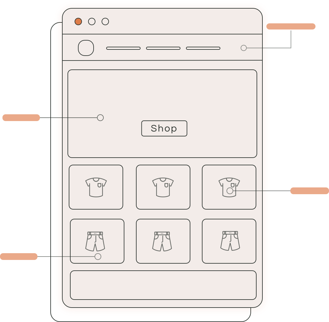 Shopify website audit