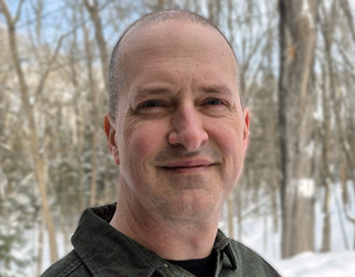 Craig Conrad headshot