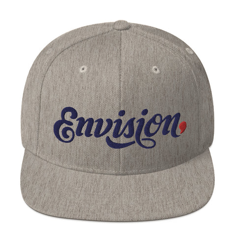 Snapback Hat